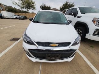Used 2022 Chevrolet Spark LS video 2