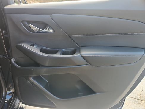 Used 2020 Chevrolet Traverse LT w/ LT Premium Package image 49