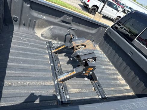 Used 2016 Chevrolet Silverado 2500 LTZ w/ Duramax Plus Package AWD/4WD image 22