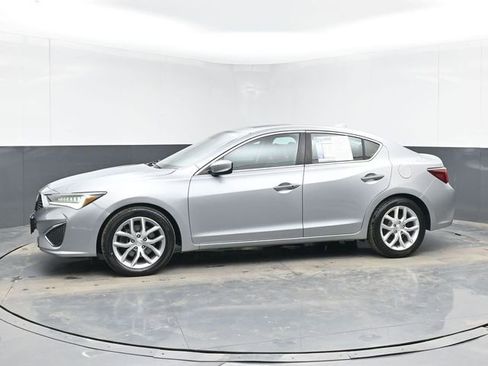 Used 2019 Acura ILX FWD image 6