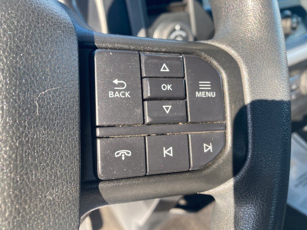 Used 2022 Ford F150 XLT w/ XTR Package AWD/4WD image 41