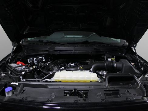 Certified 2025 Ford F150 XLT w/ Equipment Group 301A Standard image 7