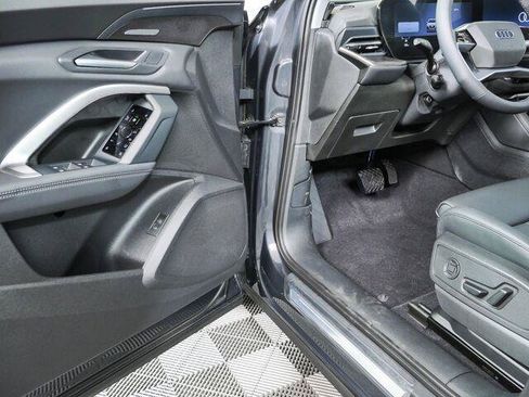 New 2026 Audi Q5 Prestige AWD/4WD image 9