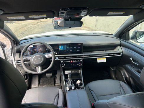 New 2026 Hyundai Santa Cruz SEL FWD image 15