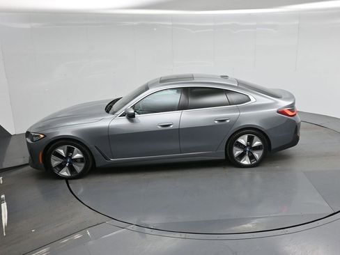 Used 2023 BMW i4 eDrive40 RWD image 45