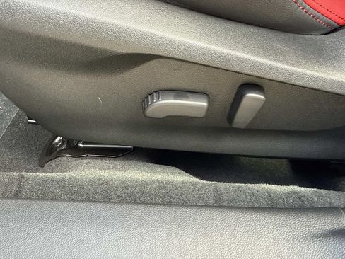 New 2026 Subaru WRX GT image 24