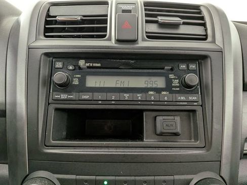Used 2007 Honda CR-V LX image 15