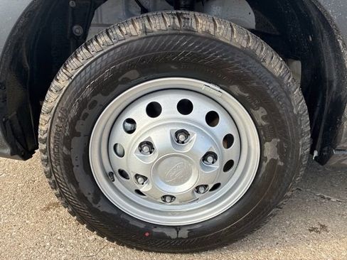 New 2026 Ford Transit 350 148 High Roof Extended AWD image 11