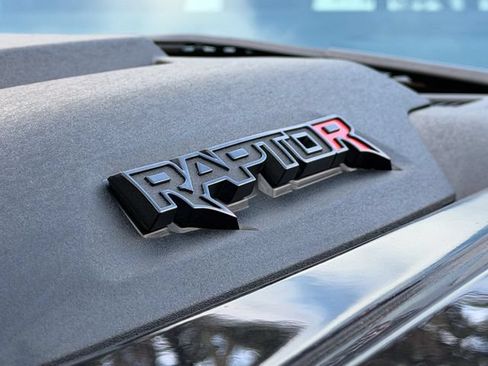 Used 2024 Ford F150 Raptor w/ Equipment Group 803A Raptor R AWD/4WD image 9