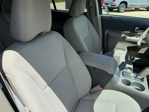 Used 2008 Ford Edge SE FWD image 29
