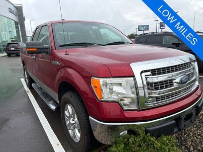 Used 2014 Ford F150 XLT w/ Equipment Group 302A Luxury