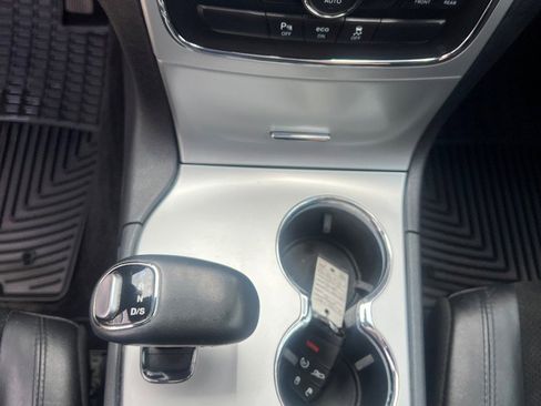 Used 2015 Jeep Grand Cherokee Altitude AWD/4WD image 38