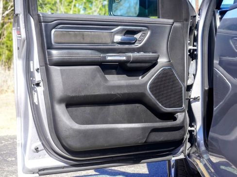 Used 2023 RAM 1500 Laramie image 20