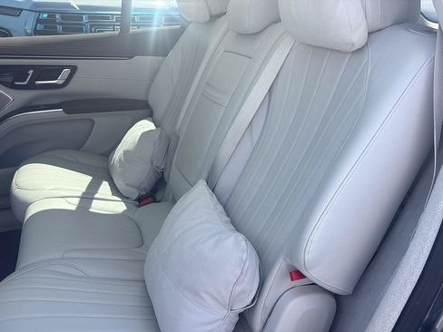 Used 2023 Mercedes-Benz EQS 450+ SUV image 33