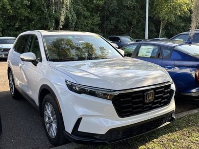 Used 2024 Honda CR-V EX-L