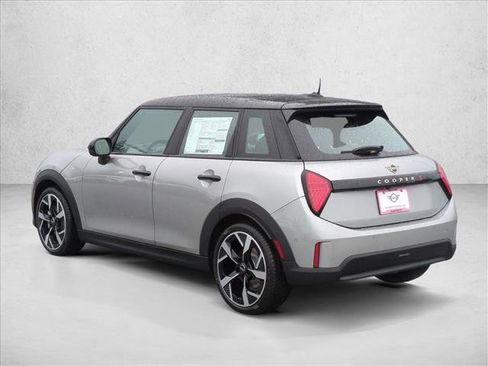 New 2026 MINI Cooper S image 10