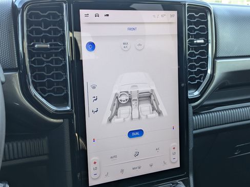 Used 2024 Ford Ranger XLT w/ Equipment Group 301A High image 24