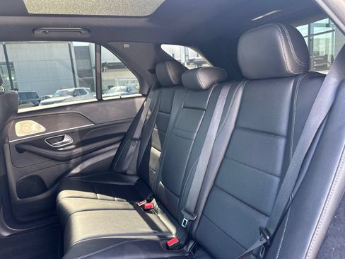 Used 2023 Mercedes-Benz GLE 350 image 14