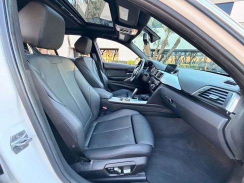 Used 2017 BMW 320i Sedan image 14