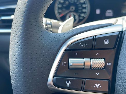 New 2026 Genesis G70 2.5T Prestige AWD/4WD image 21
