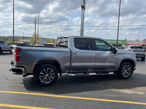 Used 2023 Chevrolet Silverado 1500 LT image 6