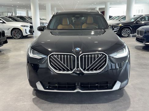 New 2026 BMW X3 xDrive30 w/ Premium Package image 2