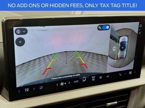 New 2026 Ford Explorer ST-Line image 14