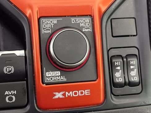 Used 2020 Subaru Forester Sport w/ Popular Package #2 AWD/4WD image 29