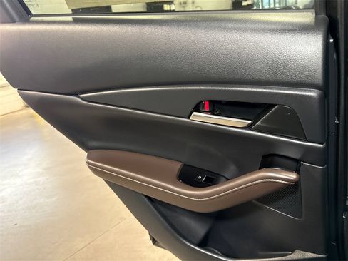 Certified 2023 MAZDA CX-30 2.5 Turbo w/ Premium Package image 13