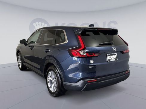 Used 2023 Honda CR-V EX-L image 4