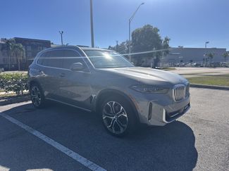Certified 2026 BMW X5 sDrive40i video 1