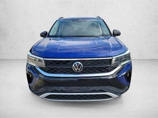 Used 2024 Volkswagen Taos S FWD video 2