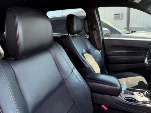 Used 2022 Dodge Durango GT RWD image 12