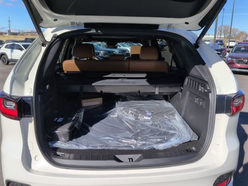 New 2026 MAZDA CX-70 3.3 Turbo S w/ Premium Plus image 15