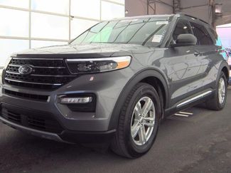 Used 2024 Ford Explorer XLT w/ Equipment Group 202A video 1