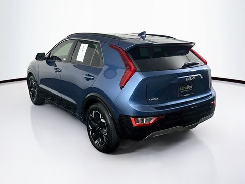 Used 2023 Kia Niro Wind w/ Wind Preserve Package FWD image 5