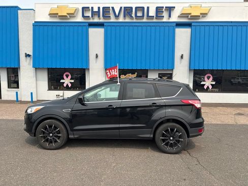 Used 2013 Ford Escape SE AWD/4WD image 14
