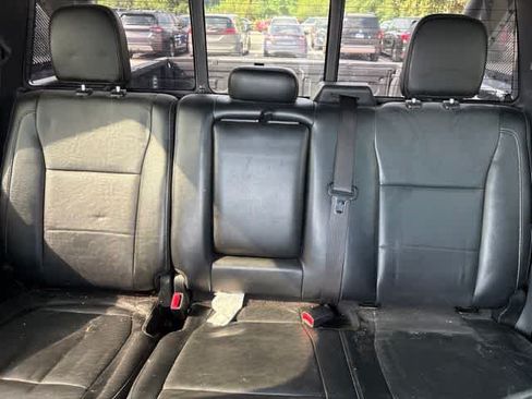 Used 2015 Ford F150 Lariat AWD/4WD image 23