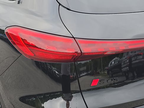 Used 2025 Audi SQ5 Premium Plus AWD/4WD image 34