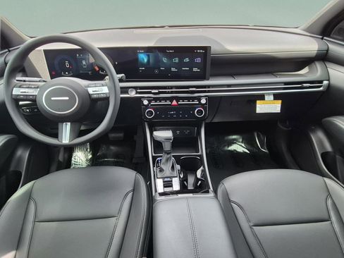 New 2026 Hyundai Santa Cruz SEL FWD image 10