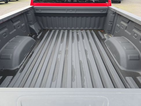 Used 2024 GMC Sierra 2500 Pro w/ Convenience Package image 25