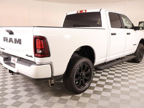 Used 2025 RAM 2500 Big Horn AWD/4WD image 20