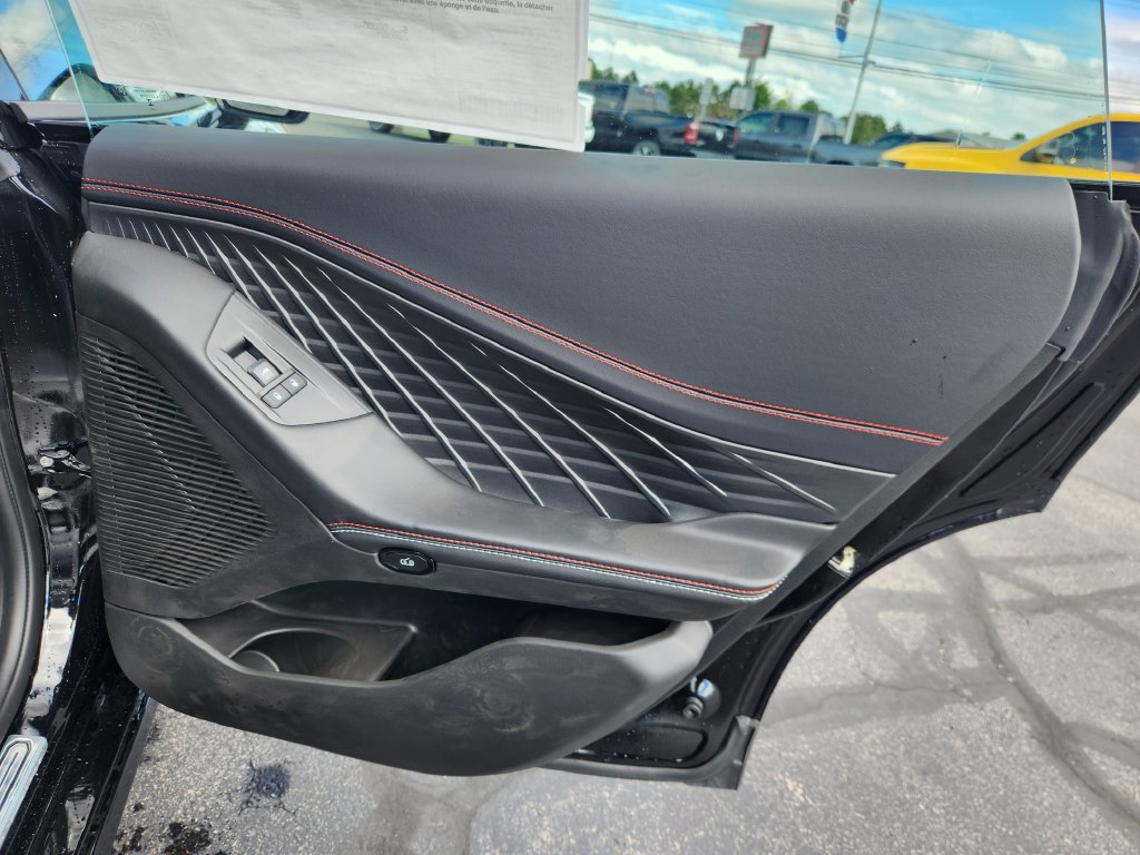 New 2027 Dodge Charger R/T AWD/4WD image 13