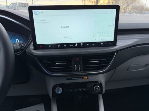 New 2026 Ford Escape Platinum w/ Premium Technology Package image 10