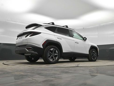 New 2026 Hyundai Tucson SEL image 36