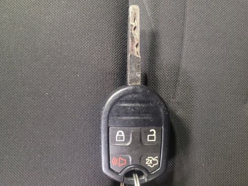 Used 2019 Ford Fiesta SE FWD image 32