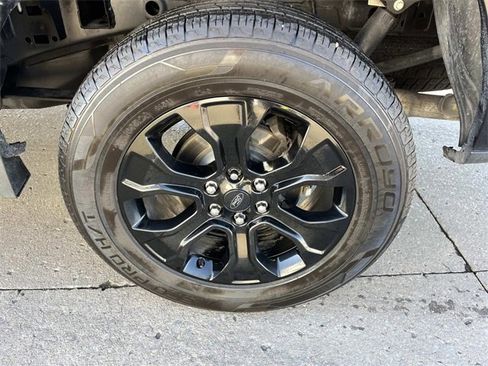 Certified 2023 Ford F150 Lariat w/ Equipment Group 502A High image 11