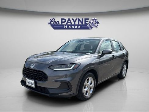 Used 2024 Honda HR-V LX image 2
