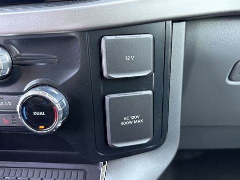 New 2025 Ford F150 XLT w/ Equipment Group 303A High image 7