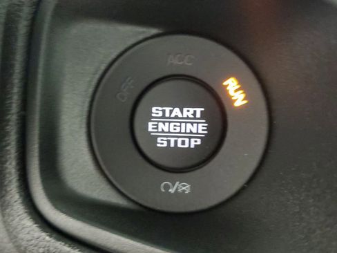 New 2026 Jeep Wrangler Sport S image 19